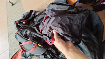 Advance Easiness 2, M, 2015