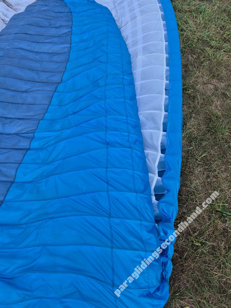 Ozone Enzo 3, S, 2024, (90-105kg), 90h