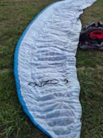 Ozone Enzo 3, S, 2024, (90-105kg), 90h