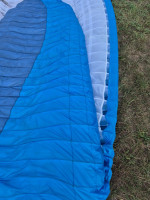 Ozone Enzo 3, S, 2024, (90-105kg), 90h