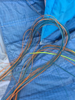 Ozone Enzo 3, S, 2024, (90-105kg), 90h