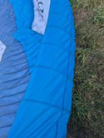 Ozone Enzo 3, S, 2024, (90-105kg), 90h