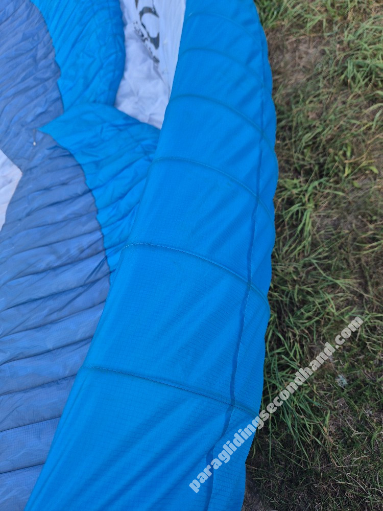 Ozone Enzo 3, S, 2024, (90-105kg), 90h