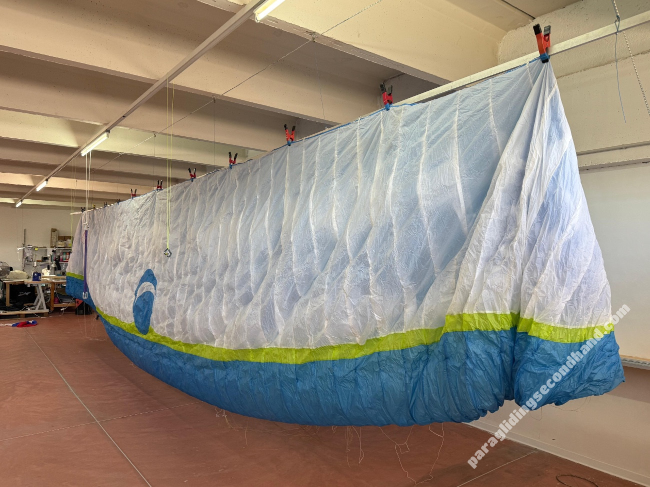 Gradient ASPEN 6, 28, 2021, (95-119kg), 70h