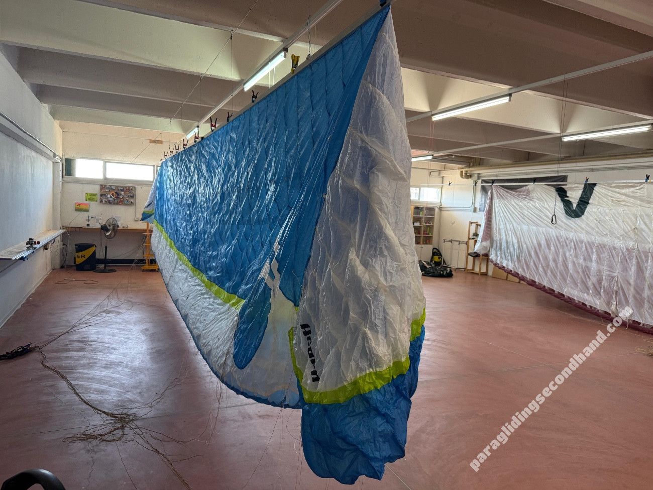 Gradient ASPEN 6, 28, 2021, (95-119kg), 70h