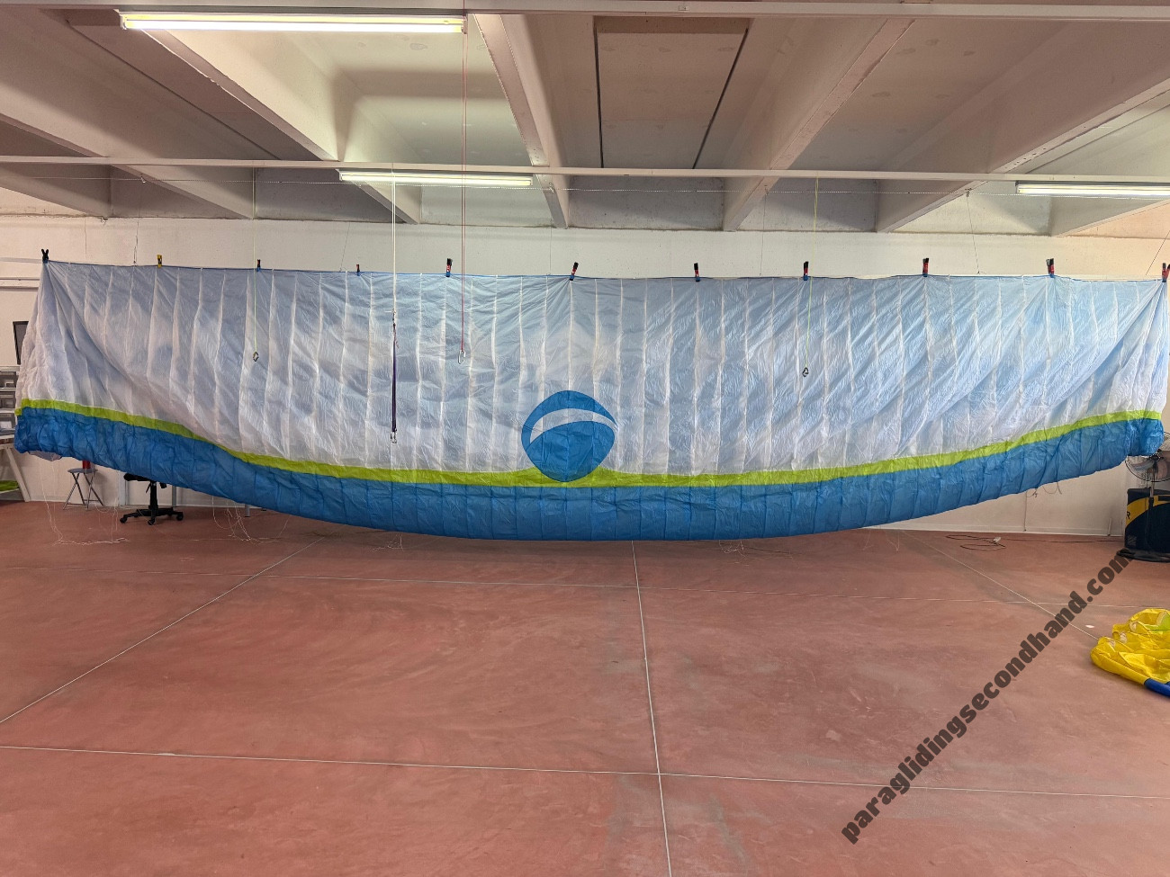 Gradient ASPEN 6, 28, 2021, (95-119kg), 70h