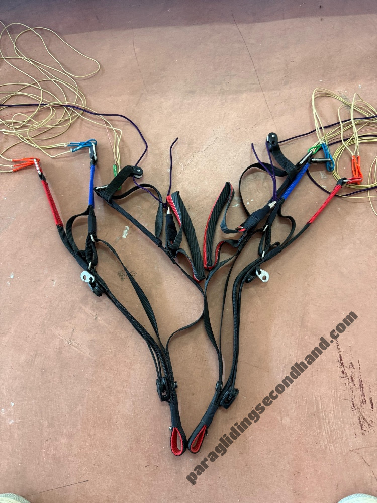 Gradient ASPEN 6, 28, 2021, (95-119kg), 70h