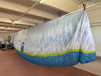 Gradient ASPEN 6, 28, 2021, (95-119kg), 70h