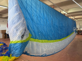 Gradient ASPEN 6, 28, 2021, (95-119kg), 70h