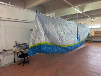 Gradient ASPEN 6, 28, 2021, (95-119kg), 70h