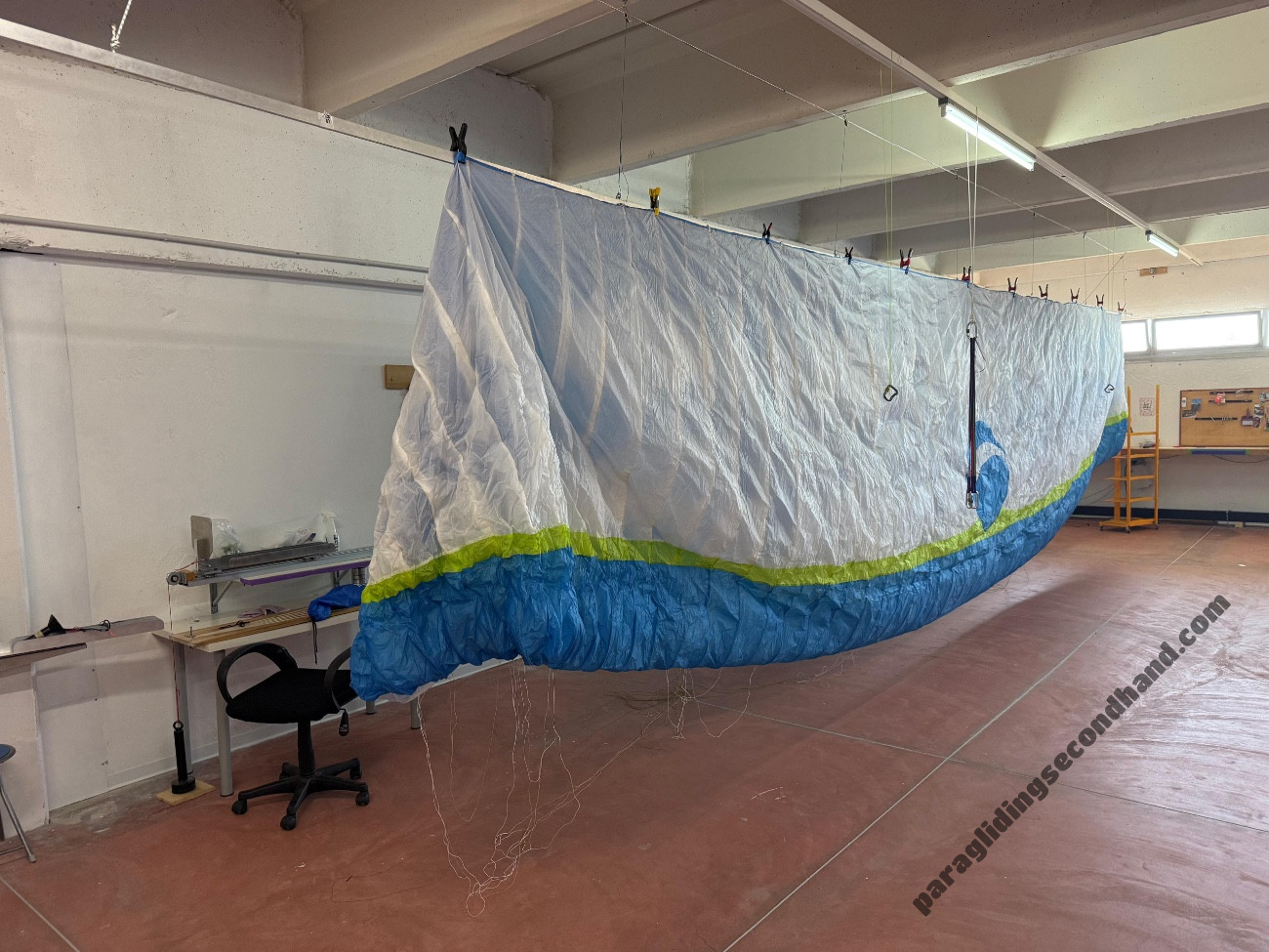 Gradient ASPEN 6, 28, 2021, (95-119kg), 70h