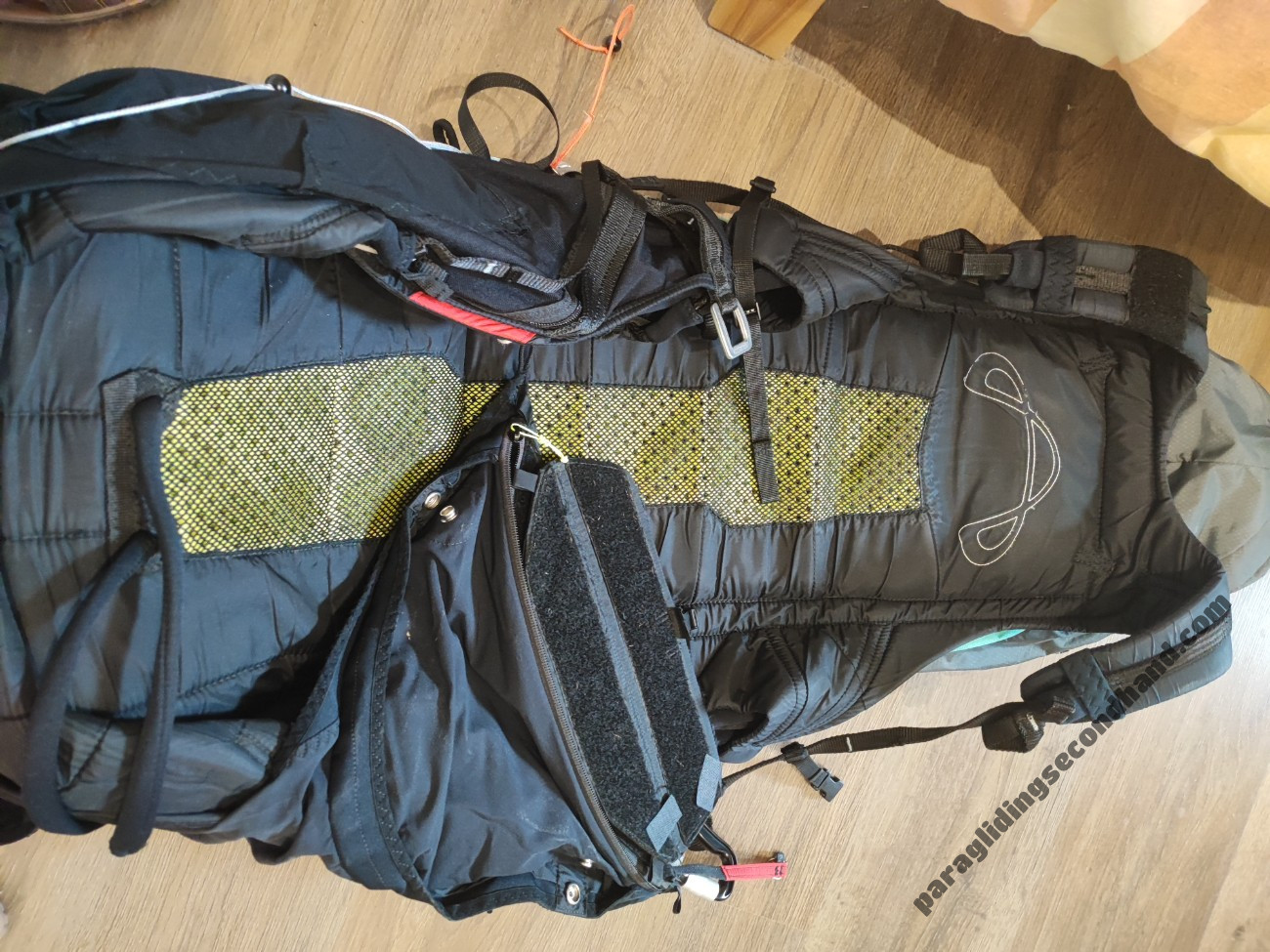 Advance Lightness 3, M, 2019