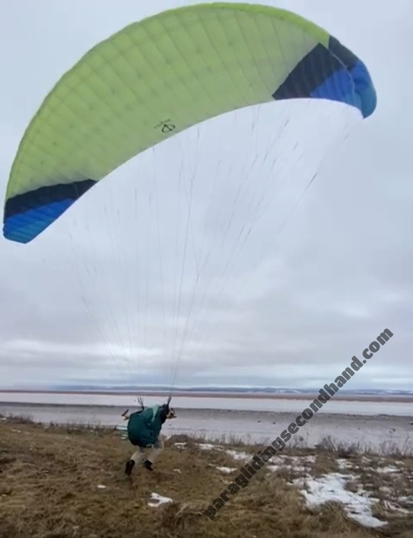 Phi Sonata 2 20, 23.71, 2023, (65-85kg), 10h