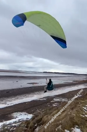 Phi Sonata 2 20, 23.71, 2023, (65-85kg), 10h