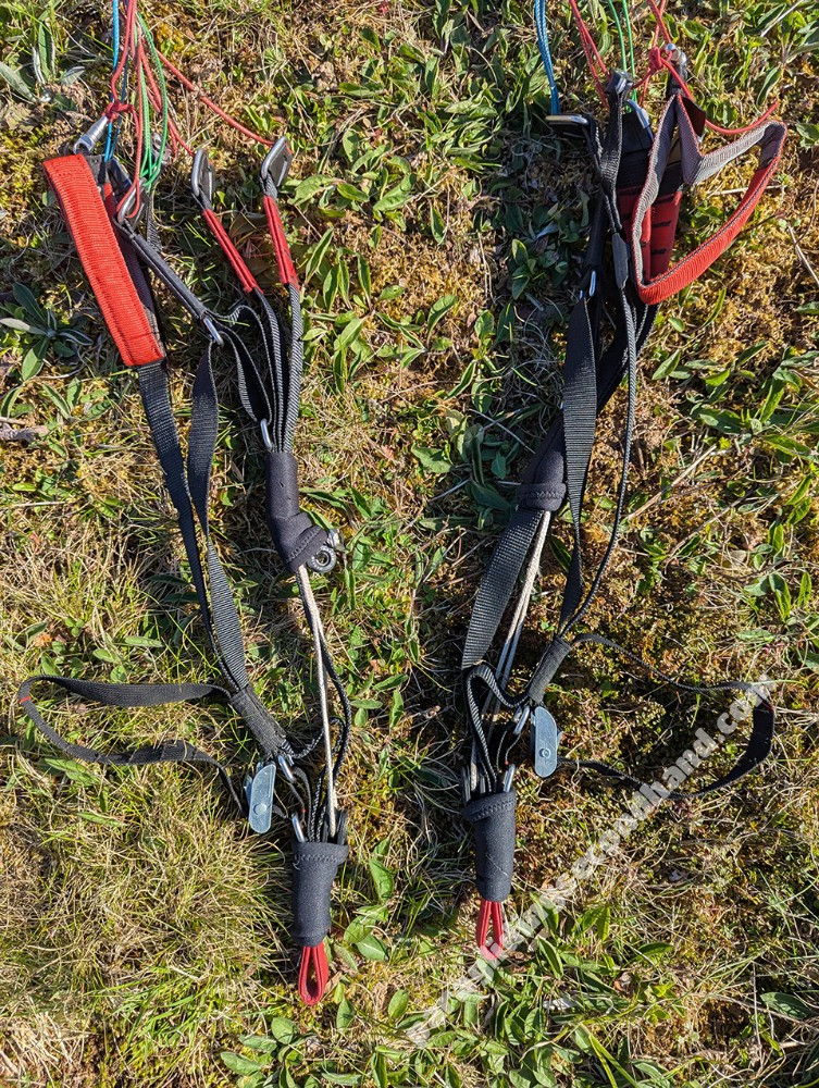 Phi Sonata 16, 19 m², 2022, (60-100kg), 25h