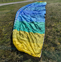 Phi Sonata 16, 19 m², 2022, (60-100kg), 25h