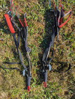 Phi Sonata 16, 19 m², 2022, (60-100kg), 25h