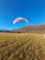 Supair Leaf 3 light, S, 2024, (65-85kg), 20h