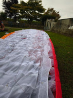 Supair Leaf 3 light, S, 2024, (65-85kg), 20h