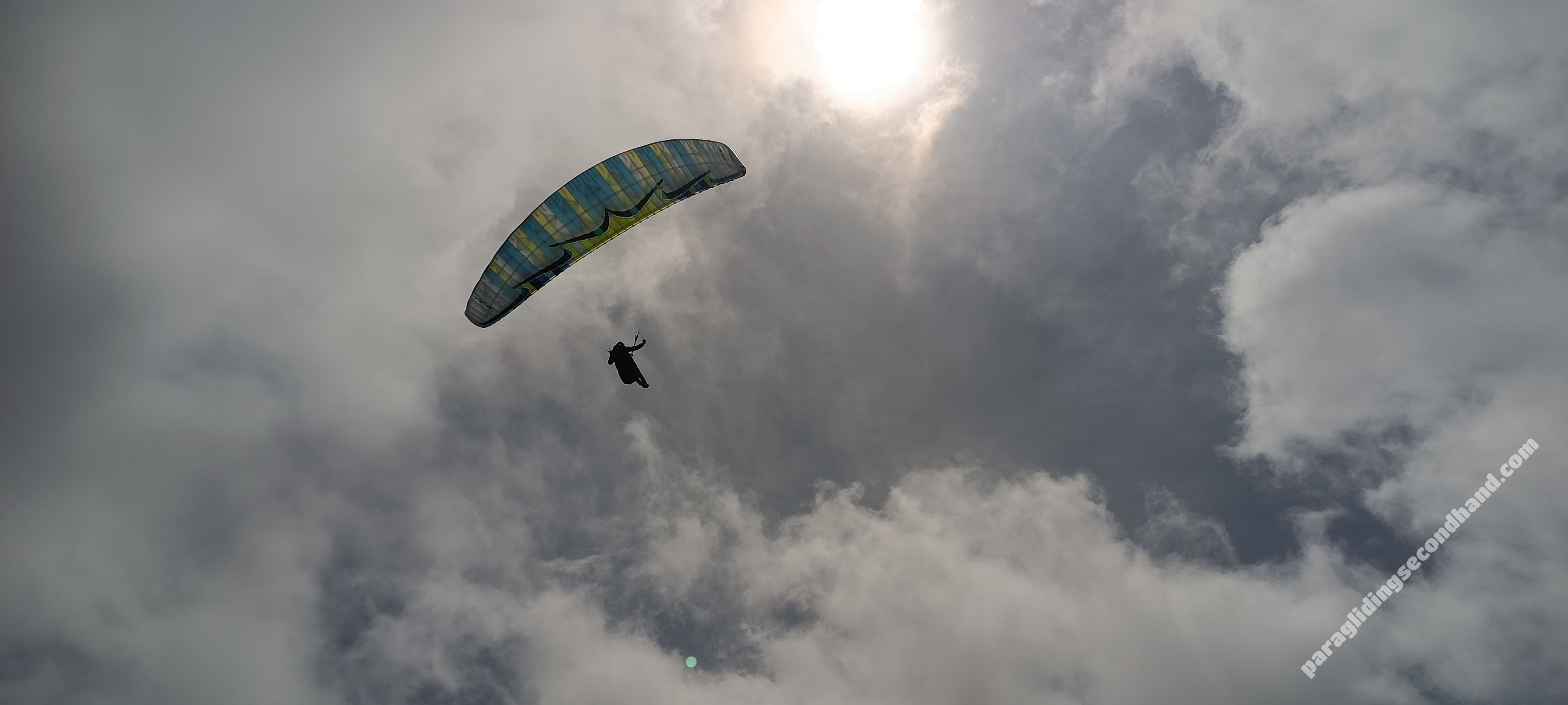 U-Turn Infinity 5, ML, 2023, (85-105kg), 65h