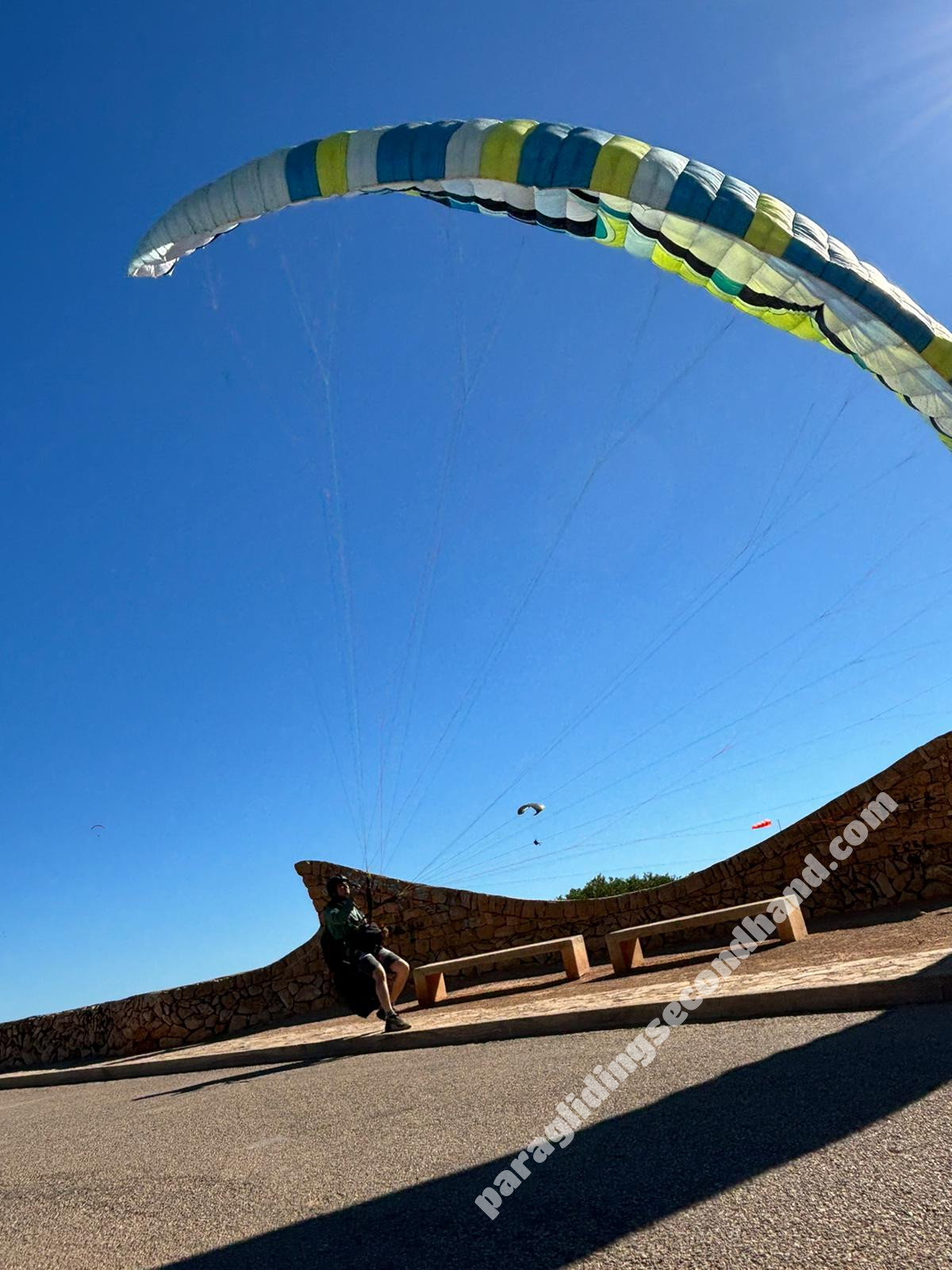 U-Turn Infinity 5, ML, 2023, (85-105kg), 65h