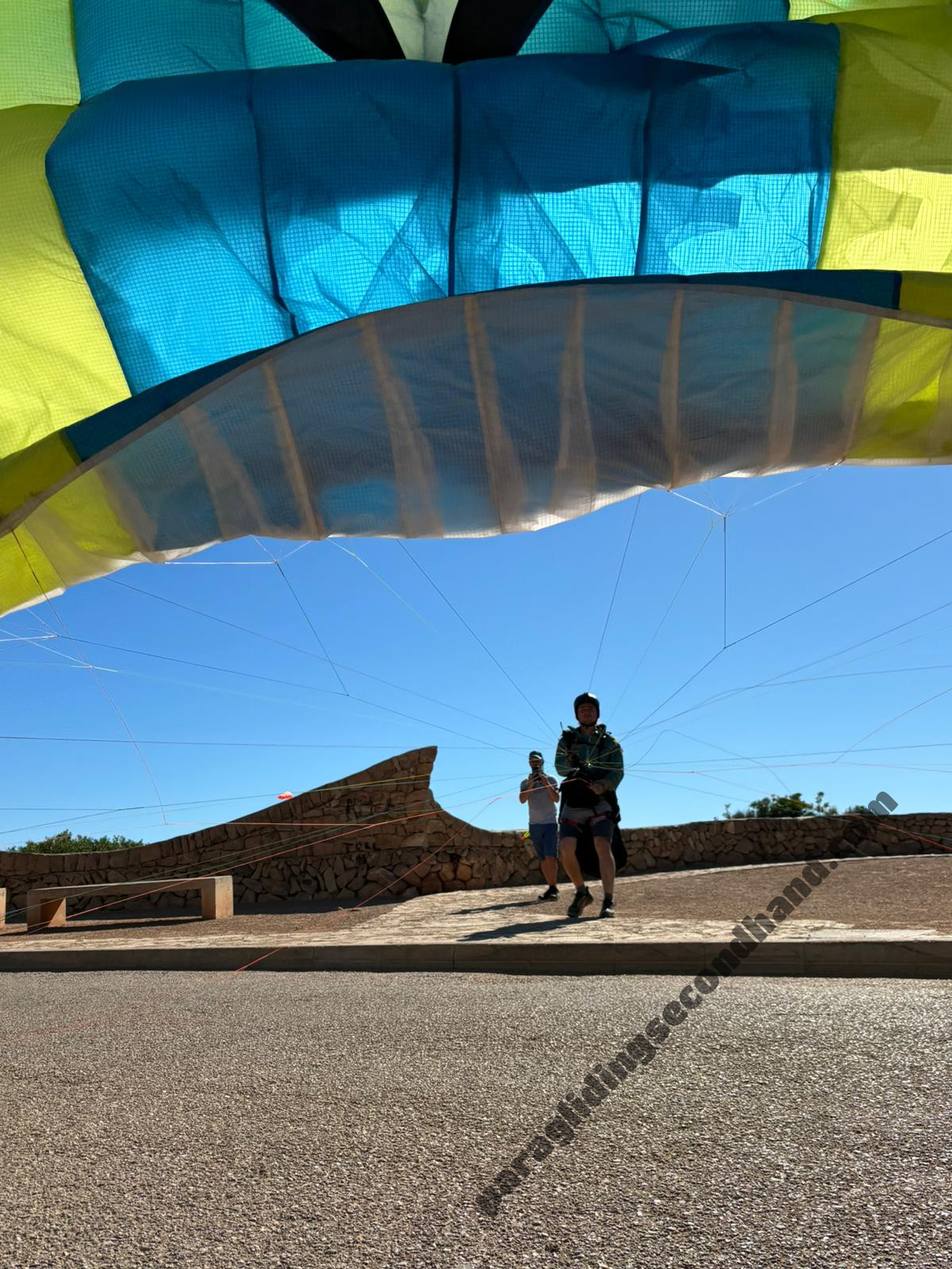 U-Turn Infinity 5, ML, 2023, (85-105kg), 65h