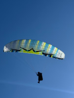 U-Turn Infinity 5, ML, 2023, (85-105kg), 65h