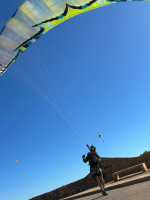 U-Turn Infinity 5, ML, 2023, (85-105kg), 65h