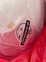 Ozone Buzz Z6, MS, 2022, (75-95kg), 41h