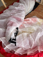 Ozone Buzz Z6, MS, 2022, (75-95kg), 41h