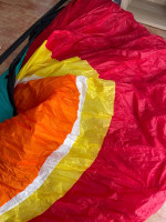 Ozone Buzz Z6, MS, 2022, (75-95kg), 41h