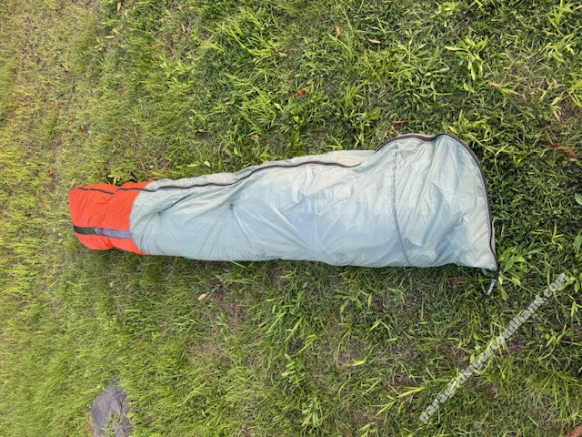 Davinci Gliders Classic, M, 2021, (85-105kg), 40h