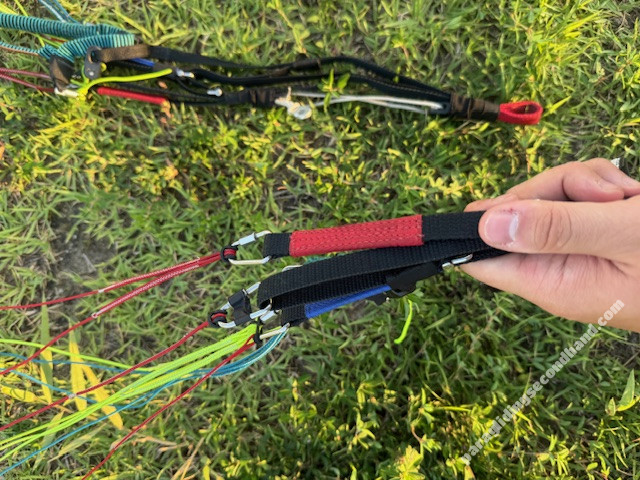 Davinci Gliders Classic, M, 2021, (85-105kg), 40h