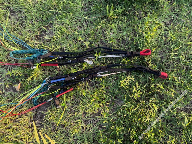 Davinci Gliders Classic, M, 2021, (85-105kg), 40h