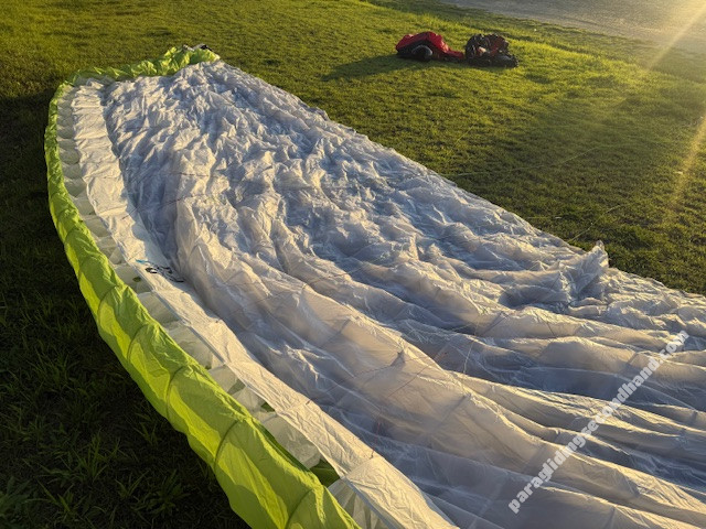 Davinci Gliders Classic, M, 2021, (85-105kg), 40h