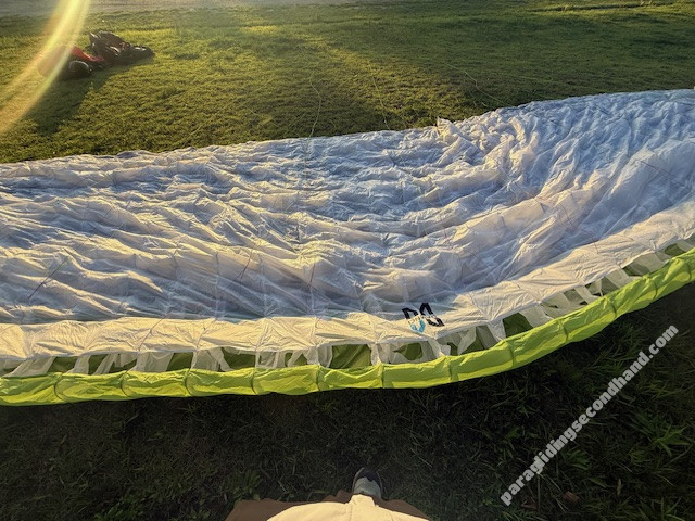 Davinci Gliders Classic, M, 2021, (85-105kg), 40h