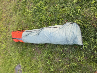 Davinci Gliders Classic, M, 2021, (85-105kg), 40h