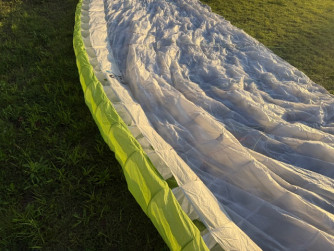 Davinci Gliders Classic, M, 2021, (85-105kg), 40h