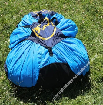 BGD Gypsy Stuff Bag (M)