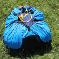 BGD Gypsy Stuff Bag (M)