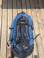 Advance Travel Knapsack