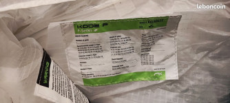 Niviuk Kode P, 26, 2023, (90-115kg), 3h