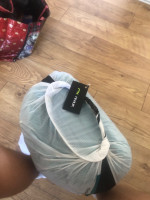 Niviuk Kode P, 26, 2023, (90-115kg), 3h