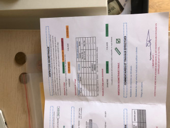 Niviuk Kode P, 26, 2023, (90-115kg), 3h