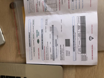 Niviuk Kode P, 26, 2023, (90-115kg), 3h