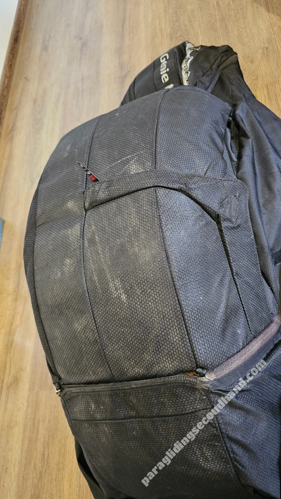 GIN Gliders Genie lite 2, L, 2018