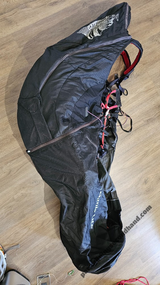 GIN Gliders Genie lite 2, L, 2018