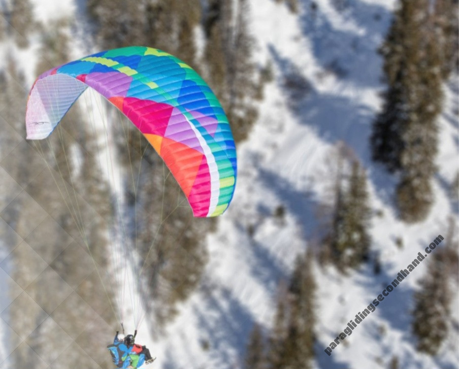 BGD Dual 2, 40, 2023, (100-230kg), 15h