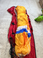 BGD Epic 2, M, 2023, (75-95kg), 10h