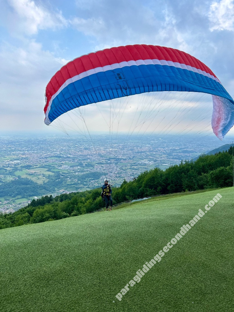 UP Dena, S/M, 2024, (75-95kg), 50h